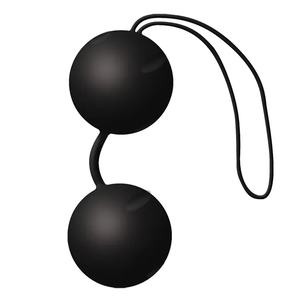 JOYDIVIDEN JOYBALLS - Estimulación y Placer con Efecto Trampolín