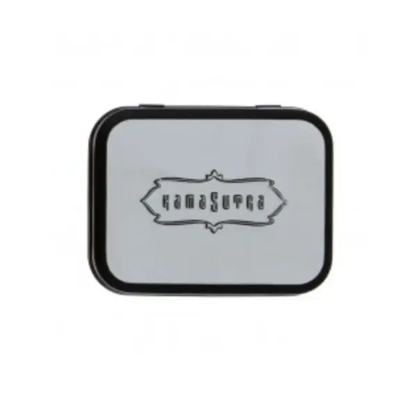 KAMASUTRA - Weekender Tin Kit Coco y Piña - Imagen 5