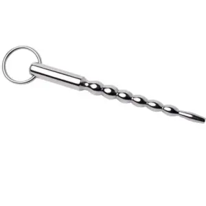 Metal Hard - Dilatador Uretra Acero 7 mm