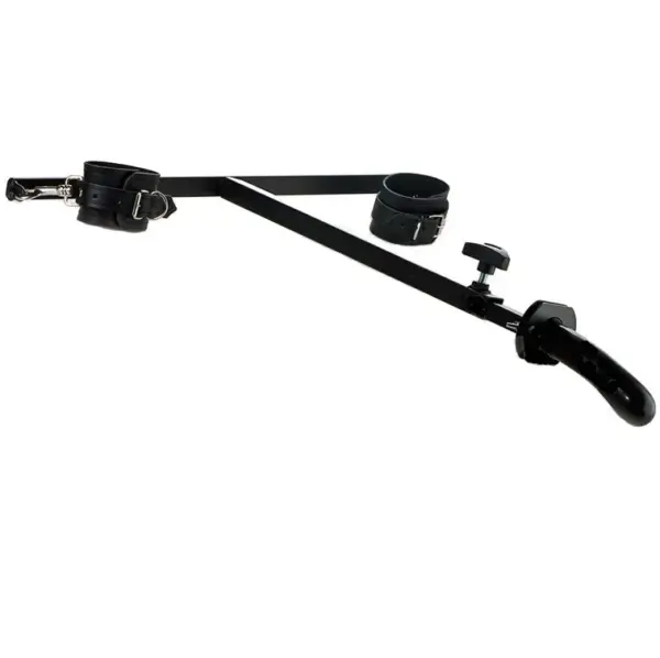 Metal Hard - Estructura Restricción Anal para Fantasías BDSM - Imagen 6