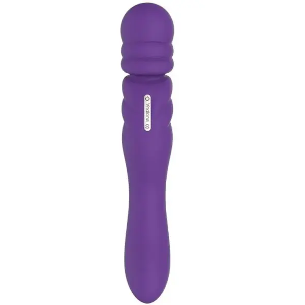 NALONE - Jane Masajeador Recargable Lila para Placer Intenso - Imagen 2