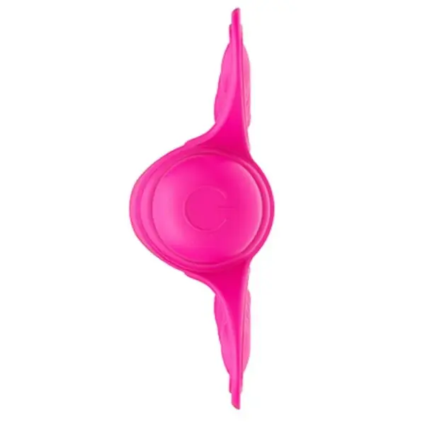 NALONE - Madam Mini Vibrador Mariposa: Placer Discreto y Portátil - Imagen 2