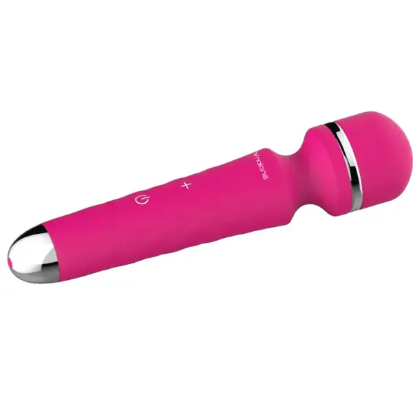 NALONE - Rock Masajeador Rosa con Tecnología Avanzada - Imagen 2