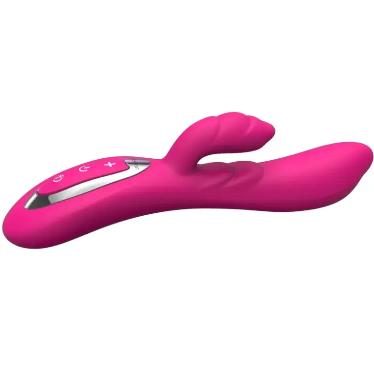 NALONE - Touch 2 Vibrador Inteligente con Tecnología Avanzada