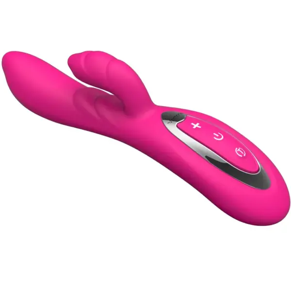 NALONE - Touch 2 Vibrador Inteligente con Tecnología Avanzada - Imagen 3