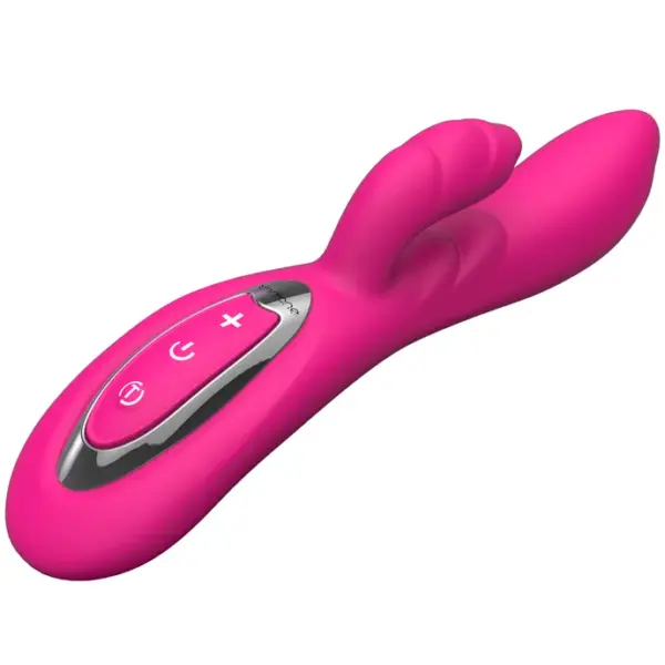 NALONE - Touch 2 Vibrador Inteligente con Tecnología Avanzada - Imagen 4