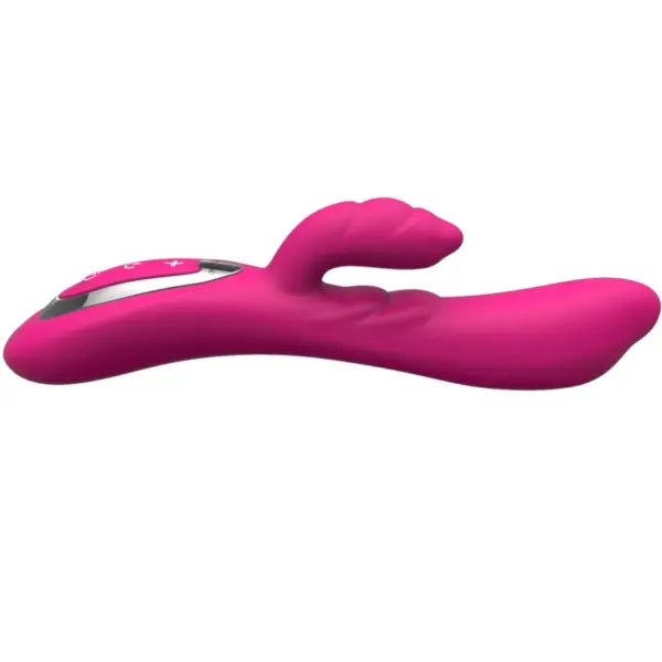 NALONE - Touch 2 Vibrador Inteligente con Tecnología Avanzada - Imagen 5