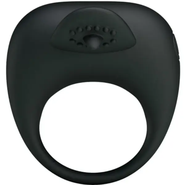 Pretty Love - Anillo vibrador con lengua - Imagen 4