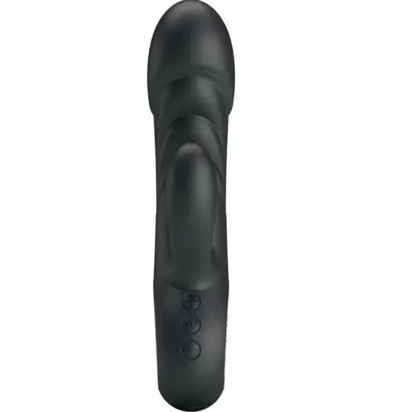 Pretty Love - Ansel Vibrador Estimulador Punto G y Clítoris - Imagen 5