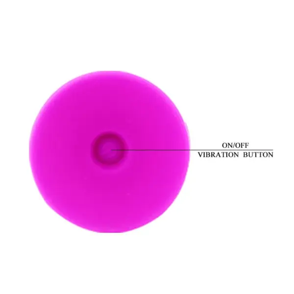 Pretty Love - Buttplug Analtwist II: Placer y Estimulación Sin Límites - Imagen 5