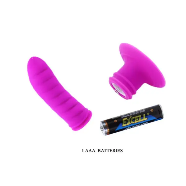 Pretty Love - Buttplug Analtwist II: Placer y Estimulación Sin Límites - Imagen 6