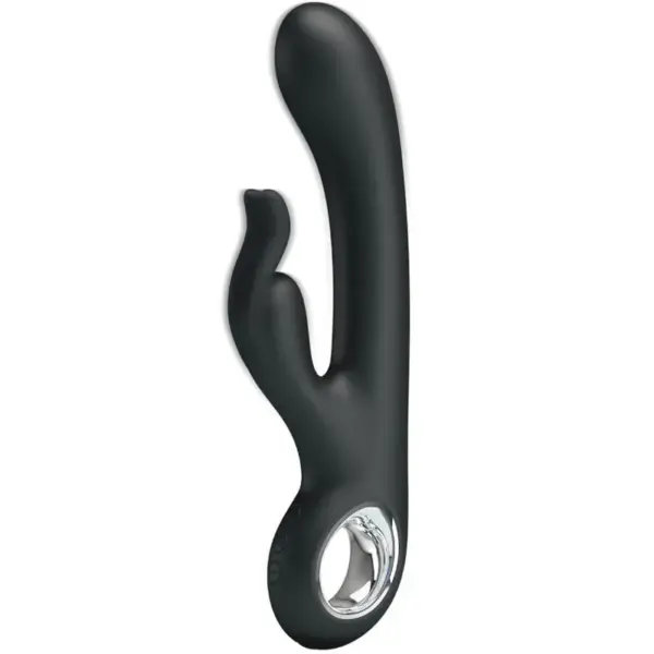 Pretty Love - Vibrador Rabbit Estimulador de Clítoris y Punto G