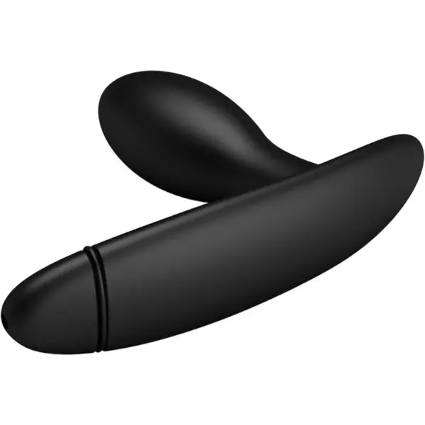 Pretty Love - Drake Plug Anal Inflable - Imagen 2