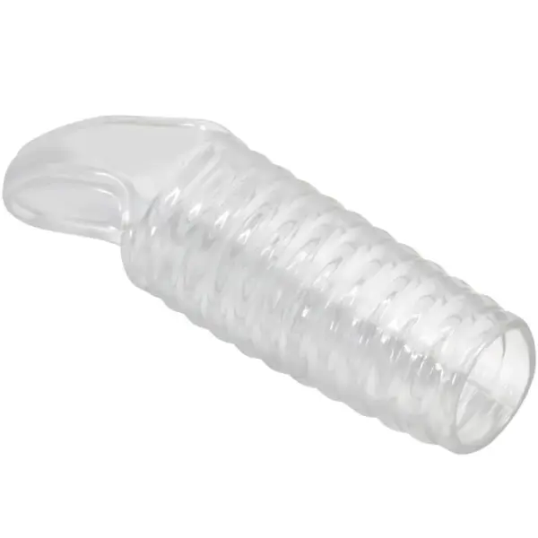 Pretty Love - Hartman Funda para Pene Transparente - Imagen 4