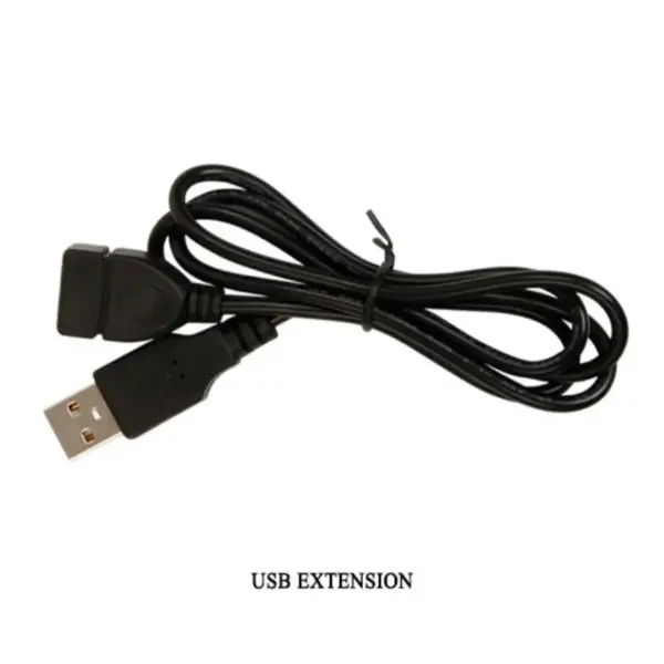 Pretty Love - Luther Mini Vibrador 30 Modos Vibración - Imagen 7