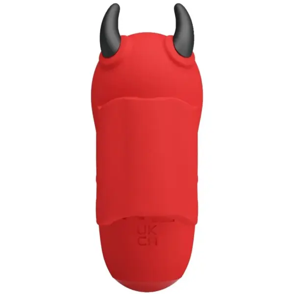 Pretty Love - Mini Fun Toys Estimulador Rojo - Imagen 5