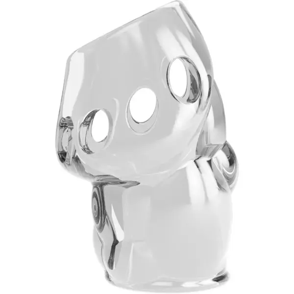 Pretty Love - Oscar Engrosador de Pene Transparente - Imagen 2