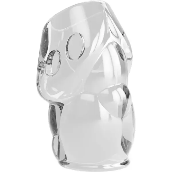 Pretty Love - Oscar Engrosador de Pene Transparente - Imagen 4