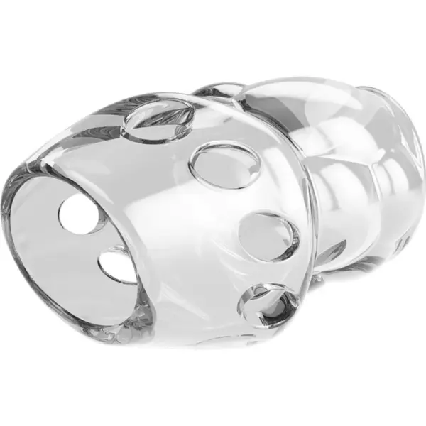 Pretty Love - Oscar Engrosador de Pene Transparente - Imagen 6