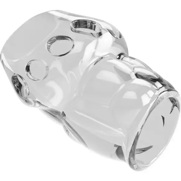 Pretty Love - Oscar Engrosador de Pene Transparente - Imagen 7