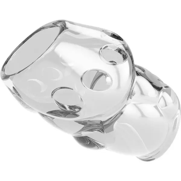 Pretty Love - Oscar Engrosador de Pene Transparente - Imagen 8