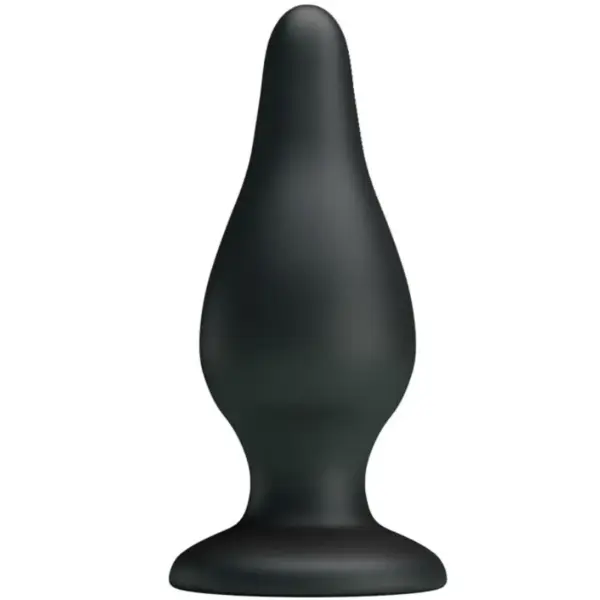 Pretty Love - Plug Ergonómico Silicona 15.4 cm