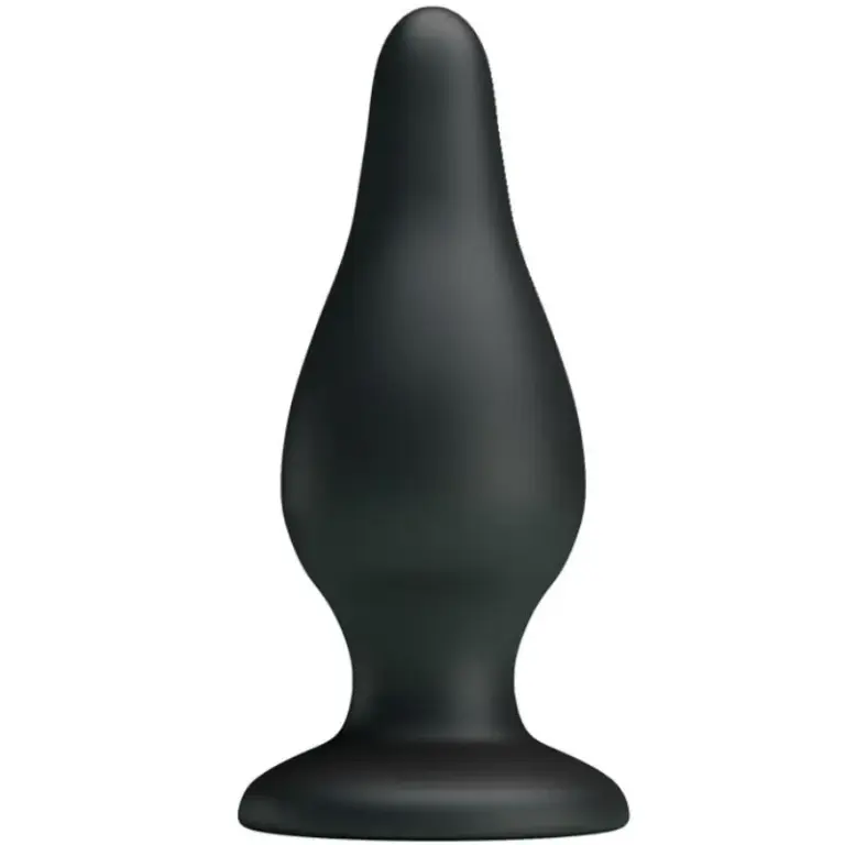 Pretty Love - Plug Ergonómico Silicona 15.4 cm