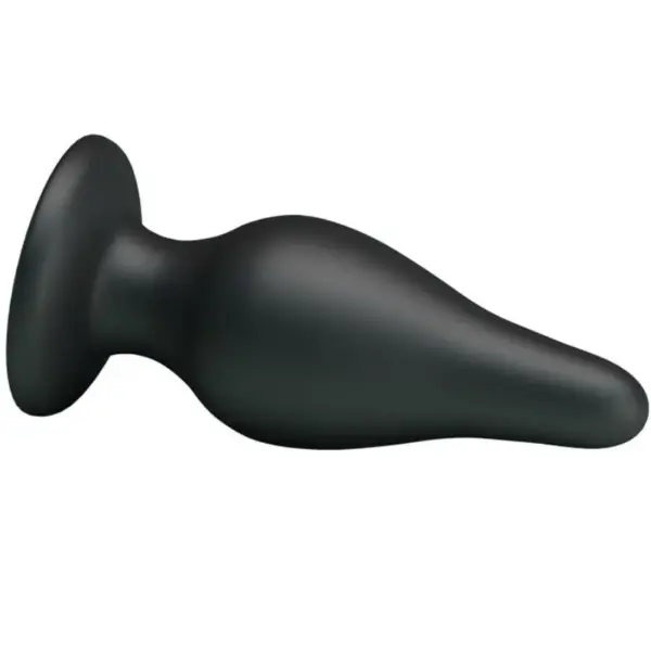 Pretty Love - Plug Ergonómico Silicona 15.4 cm - Imagen 3