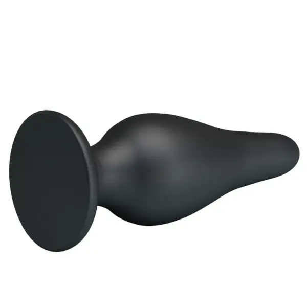 Pretty Love - Plug Ergonómico Silicona 15.4 cm - Imagen 4