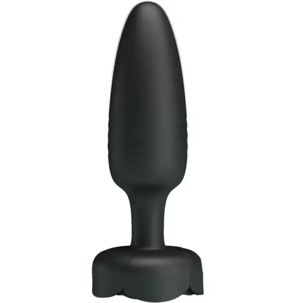 Pretty Love - Plug anal con luz LED de 12.5 cm - Imagen 4
