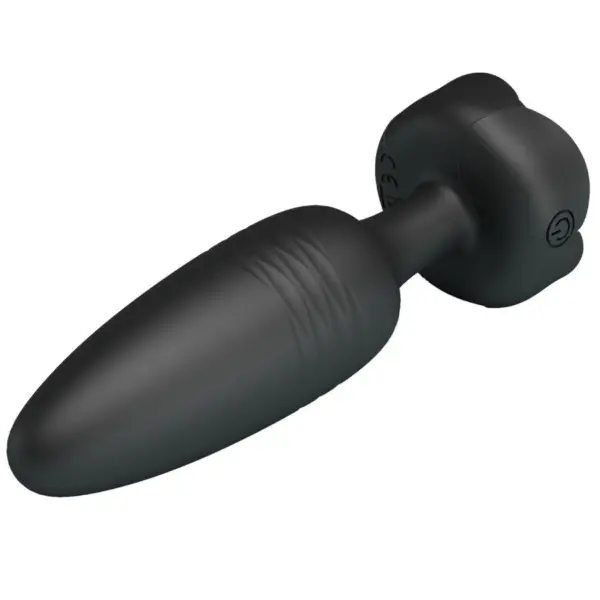 Pretty Love - Plug anal con luz LED de 12.5 cm - Imagen 5