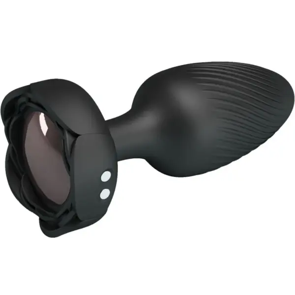 Pretty Love - Plug Anal con Luz LED 10.8 cm - Imagen 2