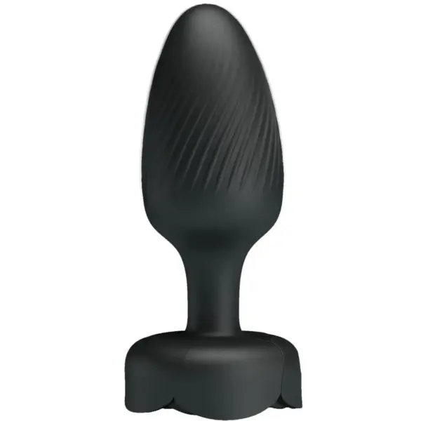 Pretty Love - Plug Anal con Luz LED 10.8 cm - Imagen 4
