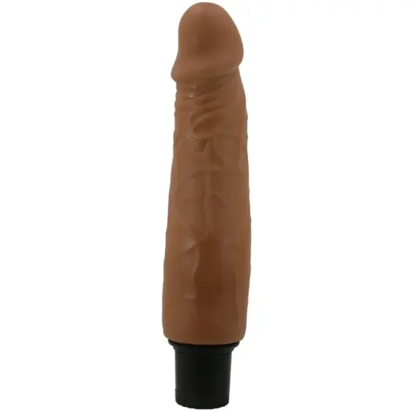 Pretty Love - Vibrador Realístico Waldorf 18 cm - O - 4 cm - Imagen 2