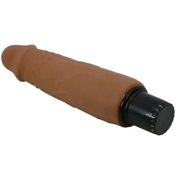 Pretty Love - Vibrador Realístico Waldorf 18 cm - O - 4 cm - Imagen 4