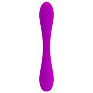 Pretty Love - Yedda Vibrador flexible con 12 modos de vibración