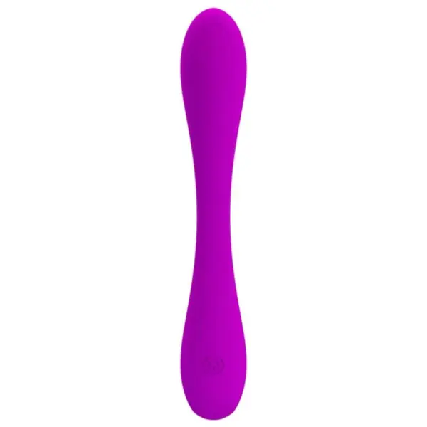 Pretty Love - Yedda Vibrador flexible con 12 modos de vibración