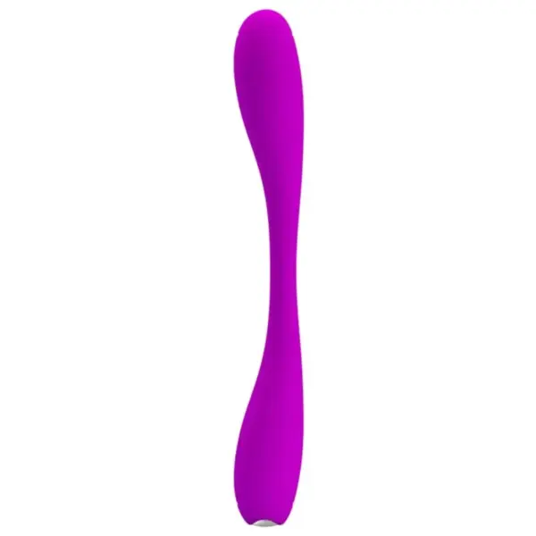 Pretty Love - Yedda Vibrador flexible con 12 modos de vibración - Imagen 2