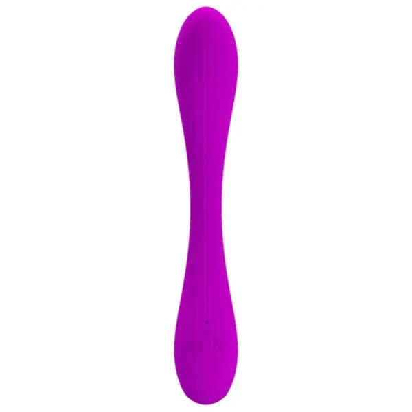 Pretty Love - Yedda Vibrador flexible con 12 modos de vibración - Imagen 3