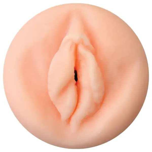 Wet Kitten - Masturbador autolubricante portátil de PRIVATE - Imagen 2