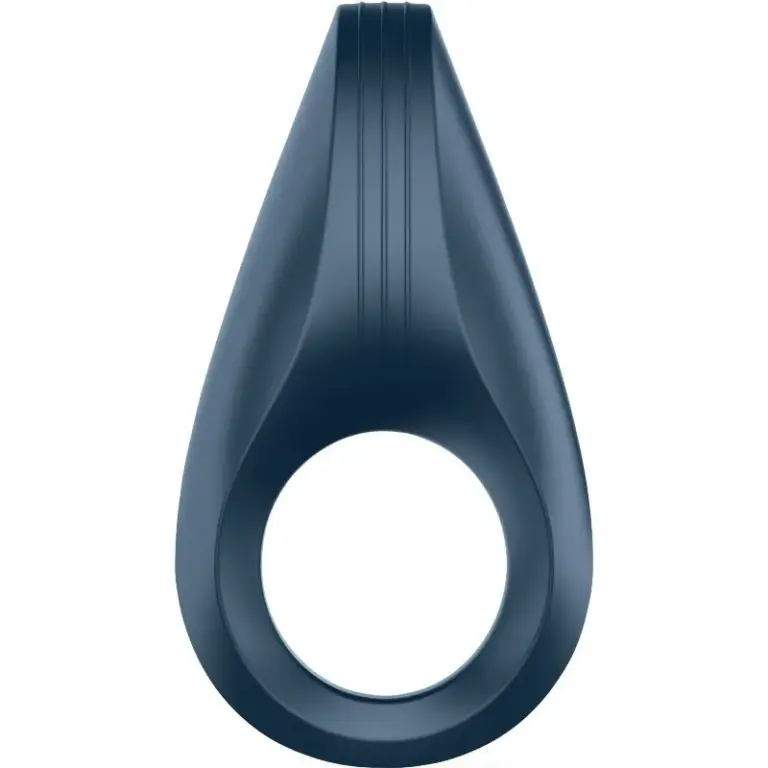 Satisfyer - Anillo Vibrador 1 para Placer Compartido
