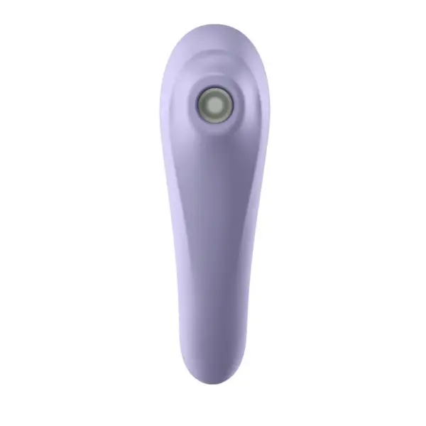 Satisfyer - Dual Pleasure Air Pulse Violeta - Imagen 7