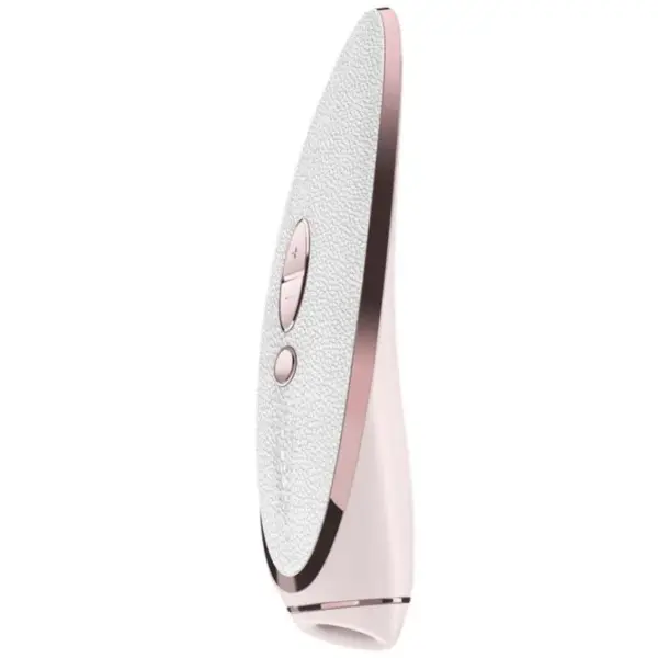 Satisfyer - Luxury Prêt à Porter: Estimulador Erótico de Lujo - Imagen 2
