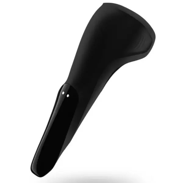 Satisfyer - Men Wand: Vibrador Erótico Innovador para Hombres - Imagen 4