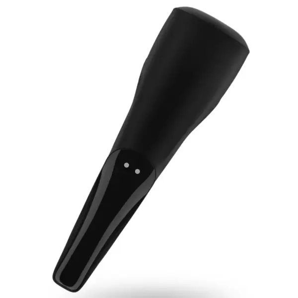 Satisfyer - Men Wand: Vibrador Erótico Innovador para Hombres - Imagen 5