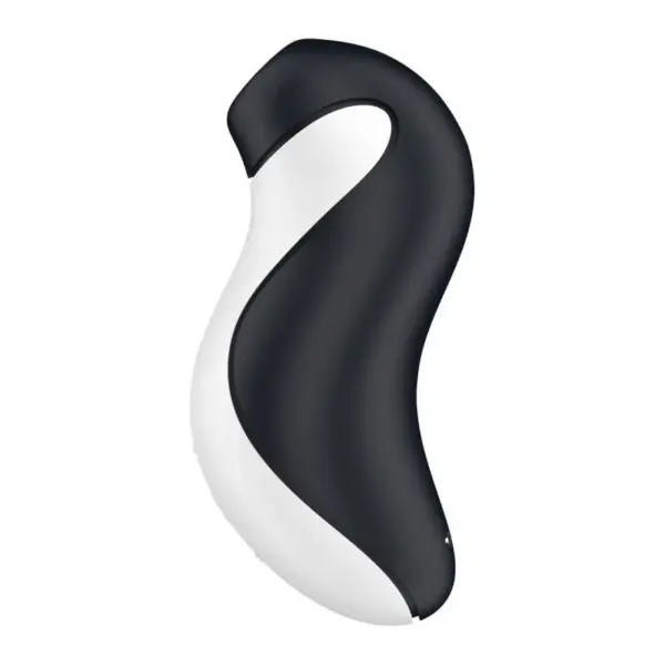 Satisfyer - Orca Air Pulse Stimulator + Vibration - Imagen 3