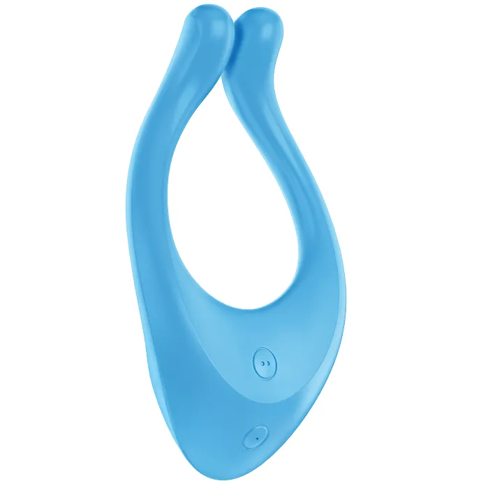 Satisfyer - Partner Multifun 1 Edición 2020: La Revolución del Placer