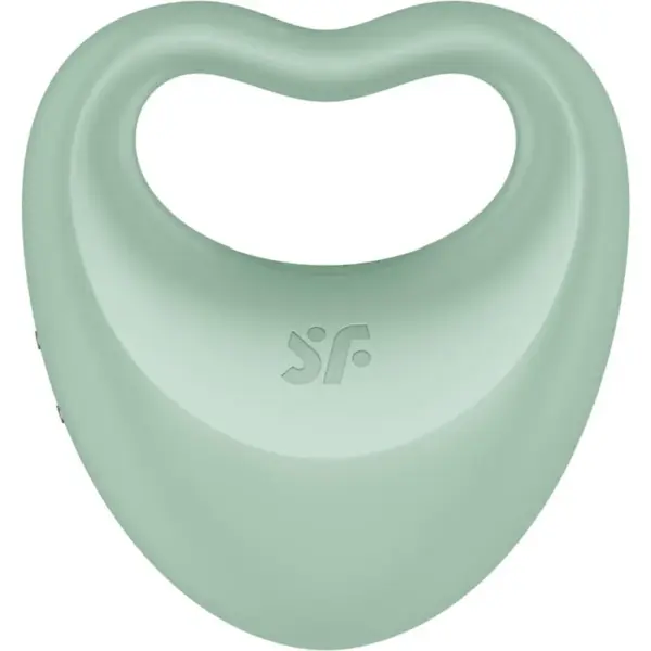 SATISFYER - PERFECT PAIR 3 VERDE - Imagen 2