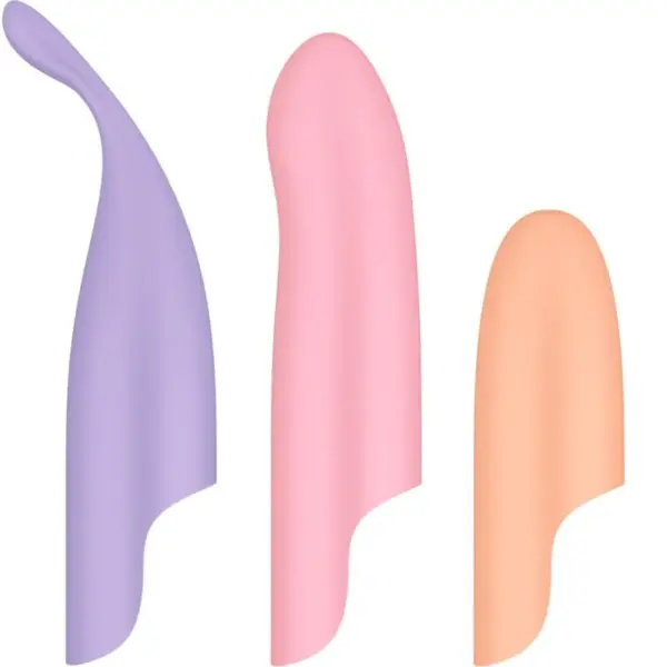 Satisfyer - Playful Four Set Vibradores 4 en 1 + Power Bullet - Imagen 7