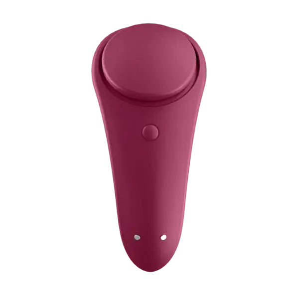 Satisfyer - Sexy Secret Panty: Placer Discreto en Cualquier Momento - Imagen 3